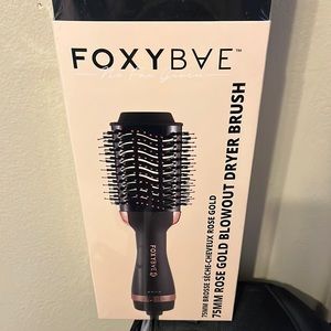 Foxy bae blowout dryer